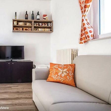La Casetta Panoramica Villa Matera Ngoại thất bức ảnh