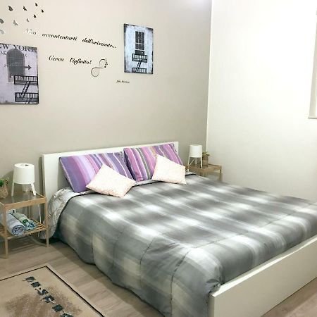 La Casetta Panoramica Villa Matera Ngoại thất bức ảnh