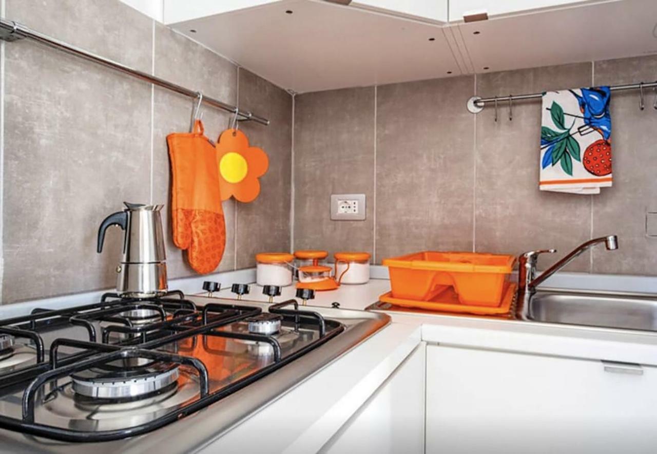 La Casetta Panoramica Villa Matera Ngoại thất bức ảnh